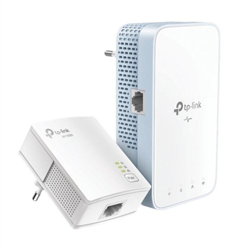 Wi-Fi access point TP-Link TL-WPA7517 KIT (hvid)
