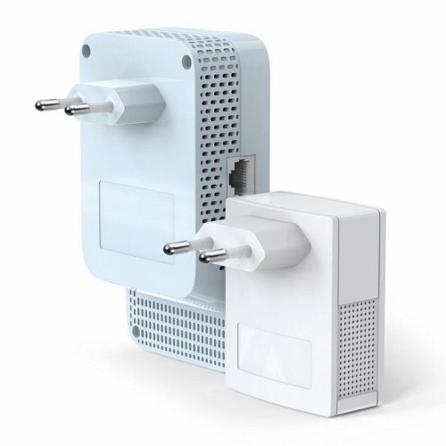 Wi-Fi access point TP-Link TL-WPA7517 KIT (hvid)