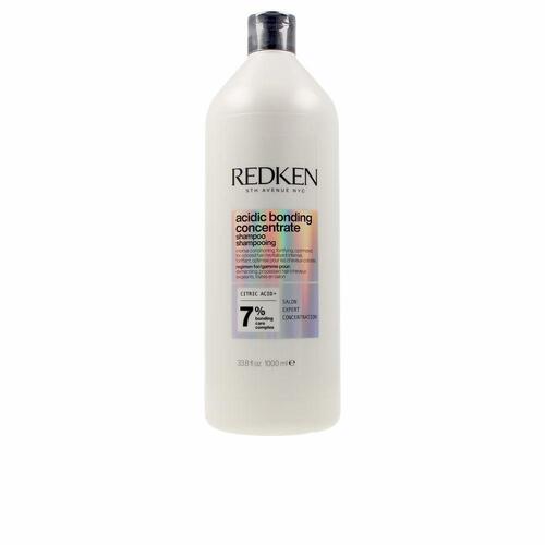 Shampoo Redken Farvebeskytter (1000 ml)