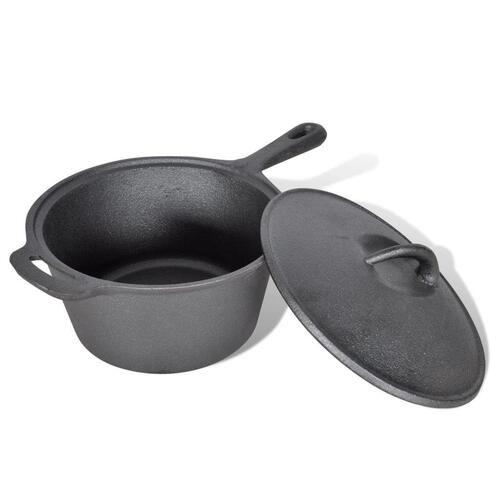 Gryder Hollandsk 9-pack