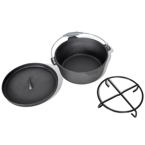 Gryder Hollandsk 9-pack