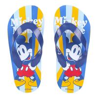 Klipklappere til børn Mickey Mouse Blå 29