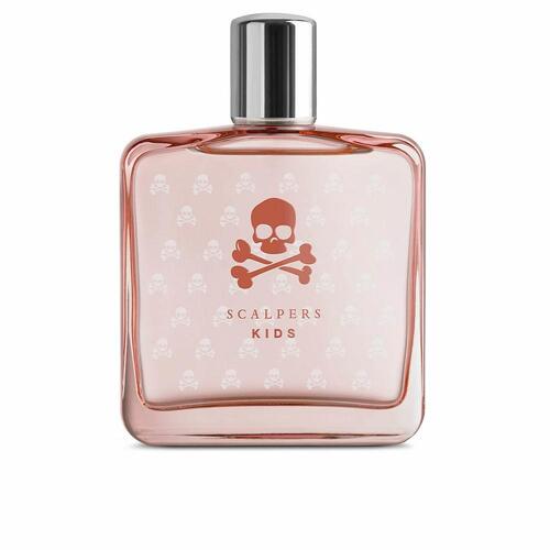 Børne parfume Scalpers Kids Girl EDT 100 ml