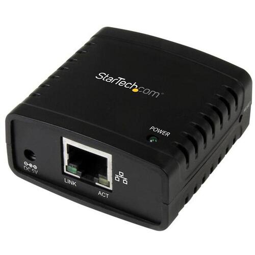 USB 2.0 til RJ45-netværksadapter Startech PM1115U2