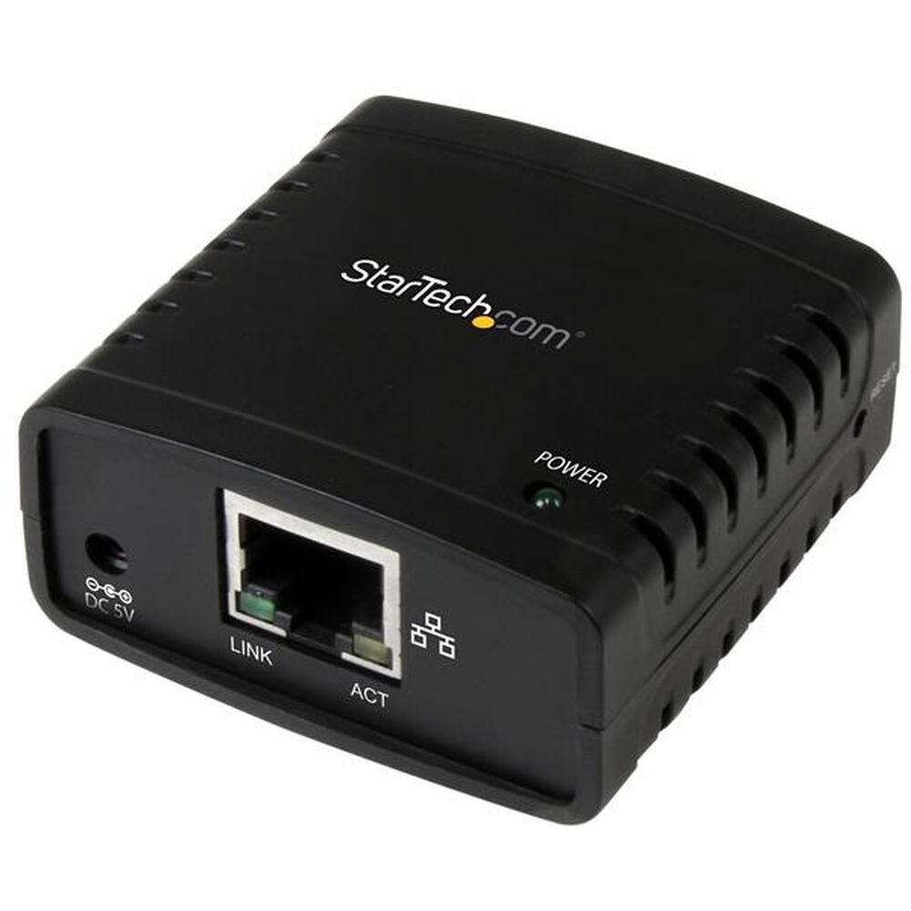 USB 2.0 til RJ45-netværksadapter Startech PM1115U2