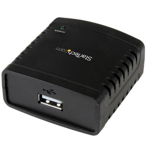 USB 2.0 til RJ45-netværksadapter Startech PM1115U2