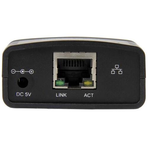 USB 2.0 til RJ45-netværksadapter Startech PM1115U2