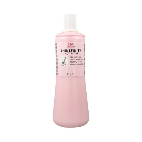 Wella Shinefinity Activator - aktiverende væske 1000 ml