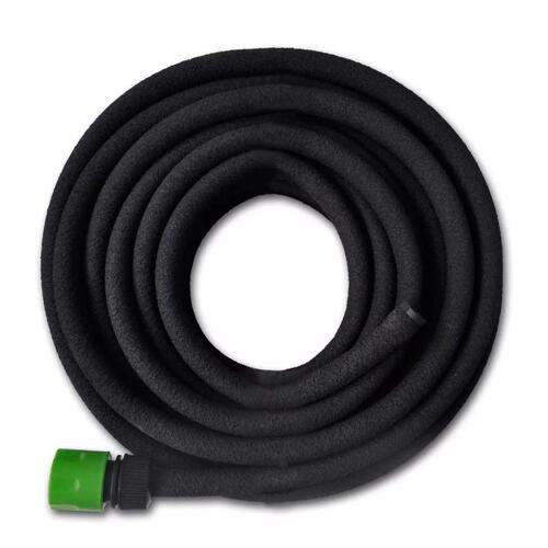 Haveslange til havevanding 1/2" forbindelse 50 m