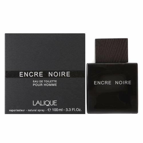 Herreparfume Lalique Encre Noir EDT 100 ml