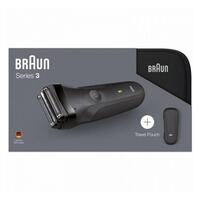 Barbermaskine Braun Series 3 300s