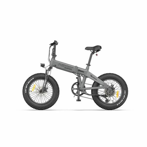 Elektrisk cykel Himo ZB20 Max 20" 250W 80 km Grå
