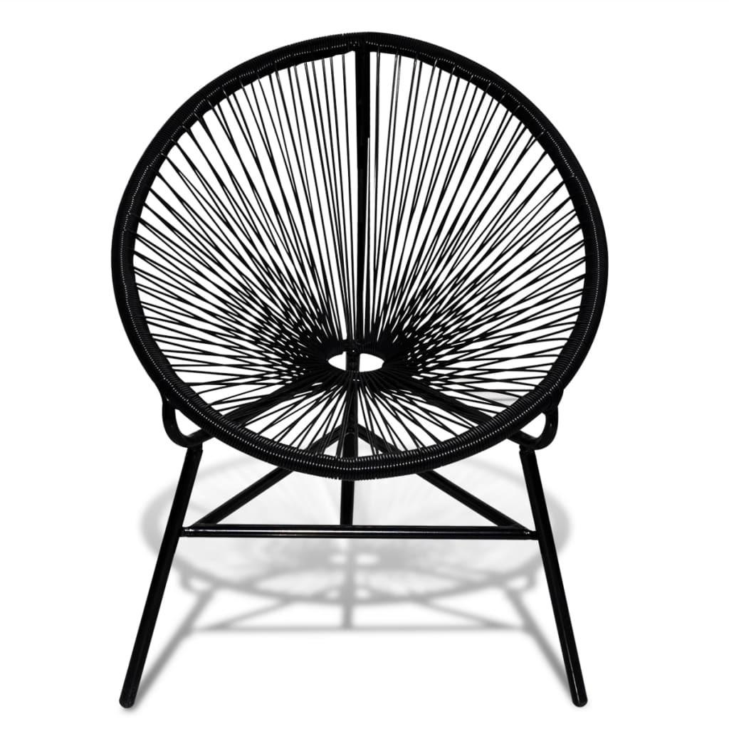 Havestol polyrattan sort