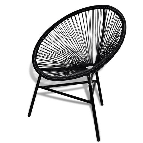 Havestol polyrattan sort