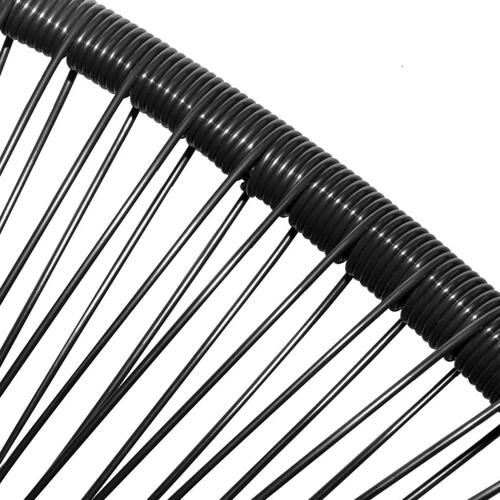 Havestol polyrattan sort