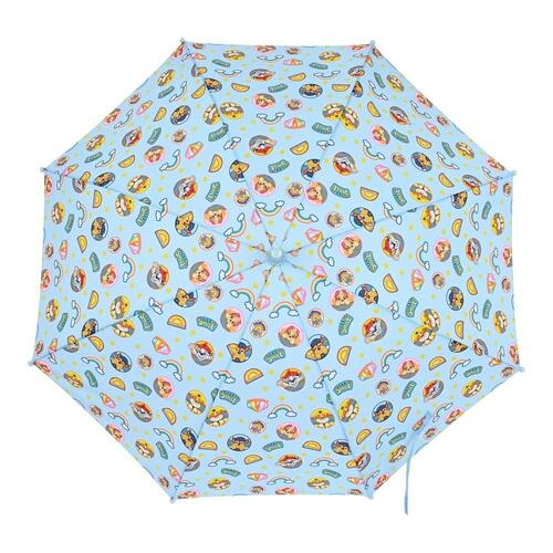 Paraply The Paw Patrol Sunshine Blå (Ø 86 cm)