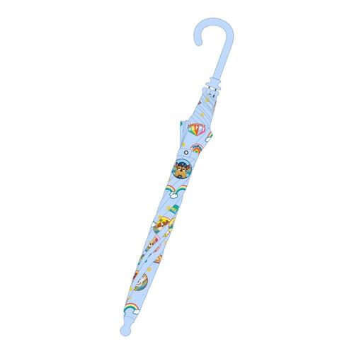 Paraply The Paw Patrol Sunshine Blå (Ø 86 cm)