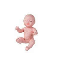Baby dukke Berjuan Newborn 7082-17 30 cm