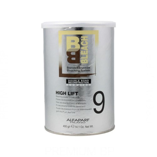 Alfaparf Milano BB Bleach High Lift pulver - 400 g