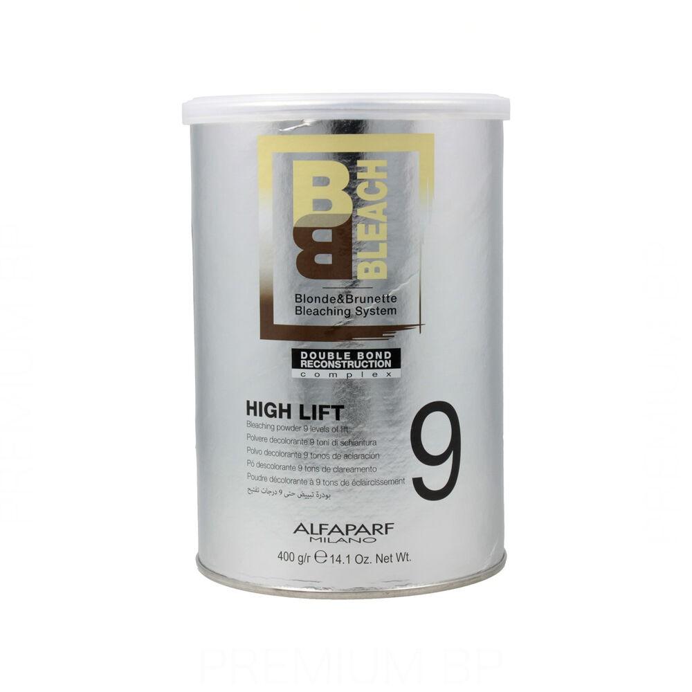 Alfaparf Milano BB Bleach High Lift pulver - 400 g