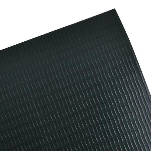 PVC Hegn Rulle Grø 70 x 0,19 m