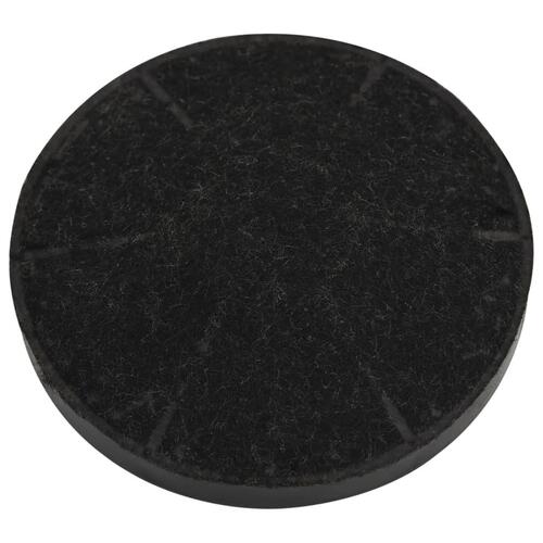 Kulfiltre til emhætte 2 stk. 105x21 mm