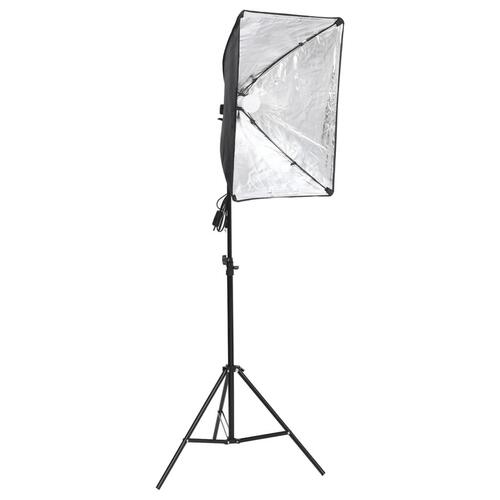 Professionel fotolampe 60x40 cm