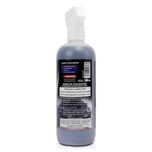 Polstringsrenser MOT50003 500 ml