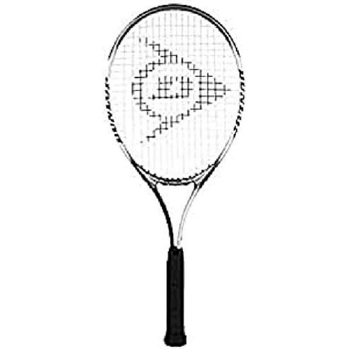 Dunlop D TR Nitro 27 G2 tennisketcher - sort