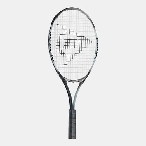 Tennisketcher D TR NITRO 27 G2 Dunlop 677321 Sort