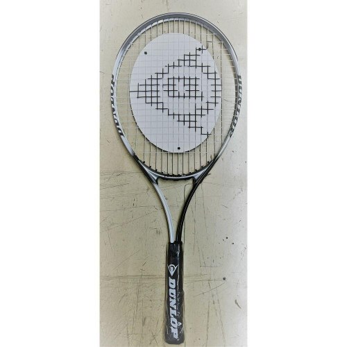 Dunlop D TR Nitro 27 G2 tennisketcher - sort