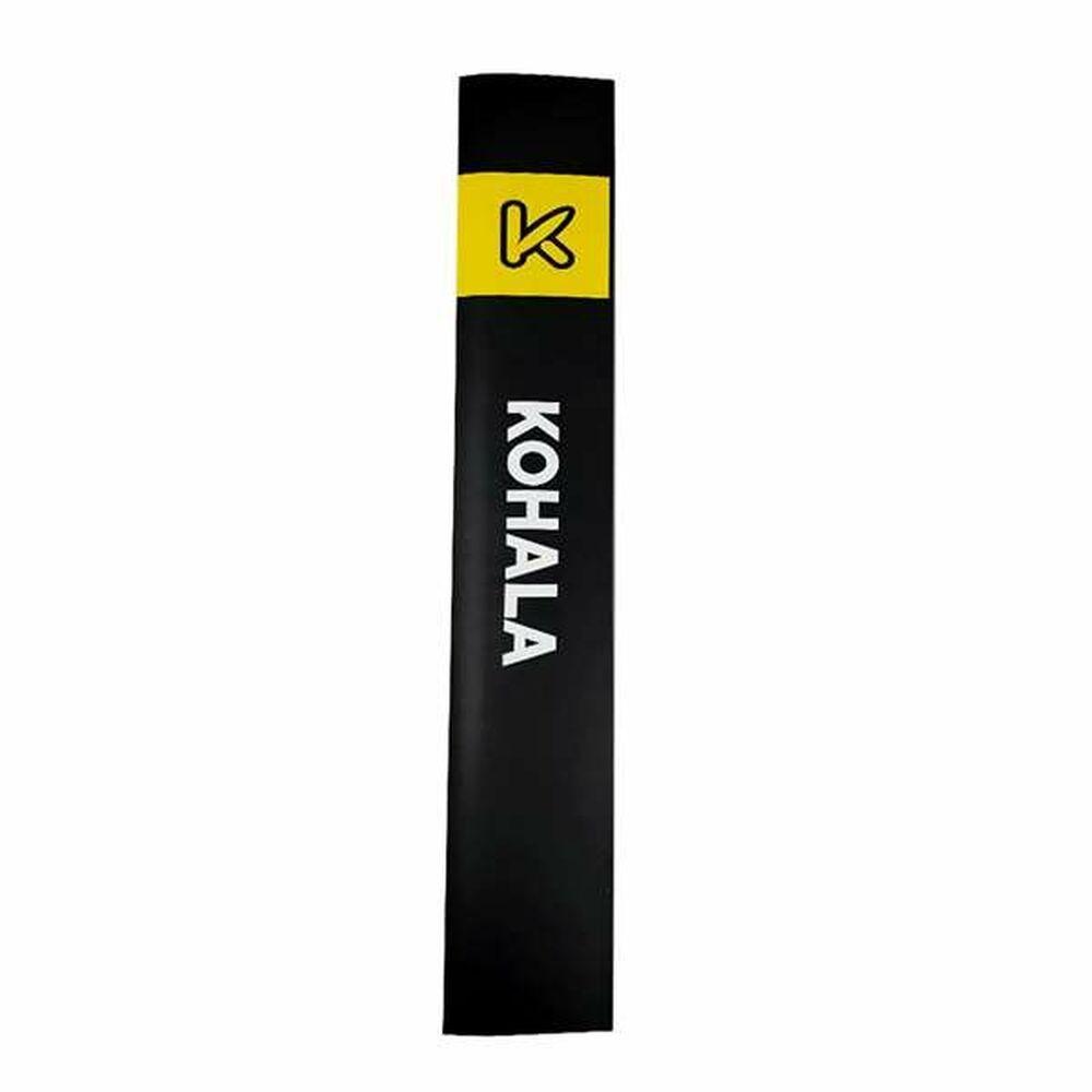 SUP foil-mast i aluminium - 90 x 13 x 2 cm