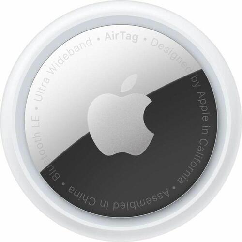 GPS-lokalisering Apple AirTag (OUTLET B)