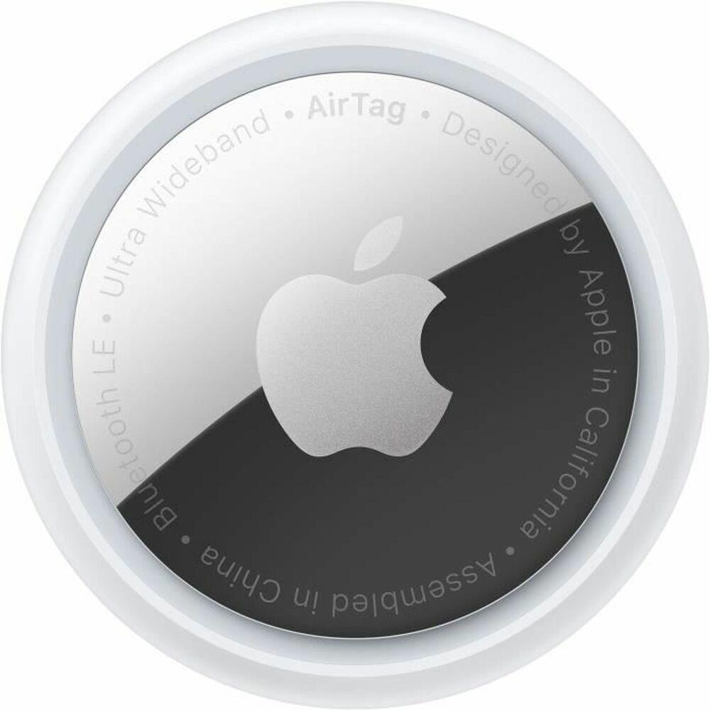 GPS-lokalisering Apple AirTag (OUTLET B)