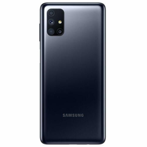 Smartphone Samsung Galaxy M51 6GB 128GB 6.7" (OUTLET B)
