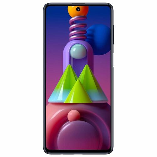 Smartphone Samsung Galaxy M51 6GB 128GB 6.7" (OUTLET B)