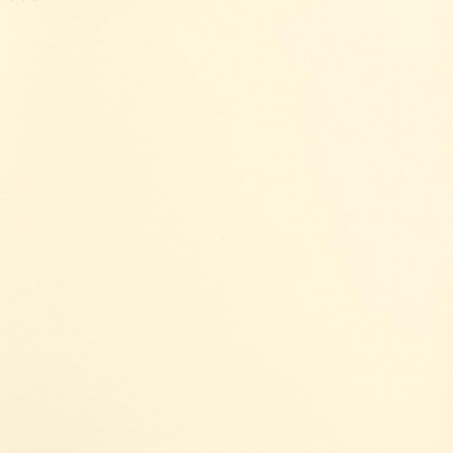 Massagestol med løftefunktion kunstlæder cremefarvet