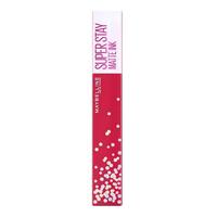 Læbestift Maybelline Superstay Matte Ink Life of the party 5 ml