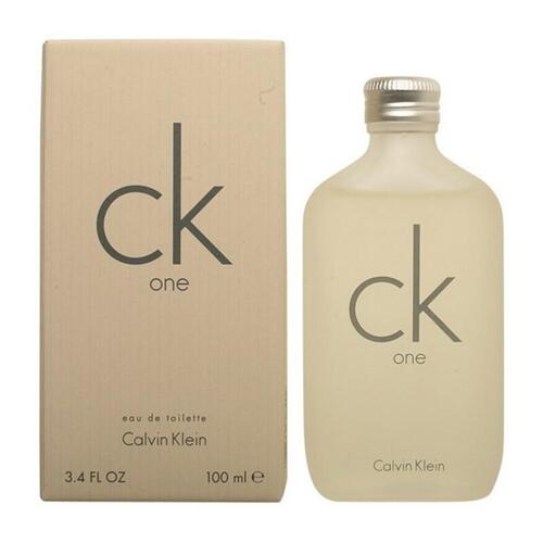 Unisex parfume Calvin Klein EDT 200 ml