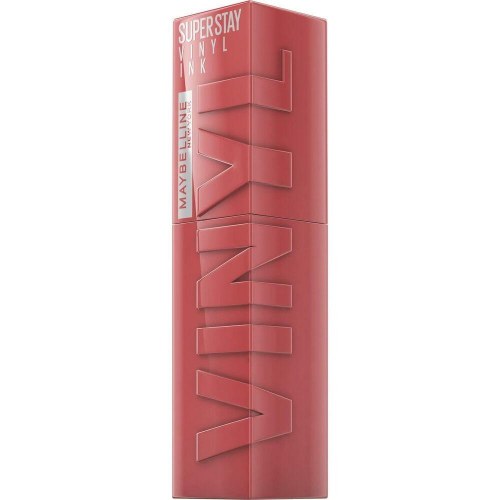 Læbestift Maybelline Superstay Vinyl Ink - 35 Cheeky, 4,2 ml