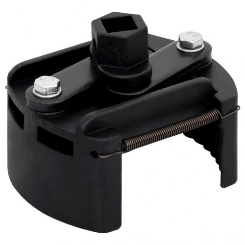 To-vejs oliefilternøgle 80-115 mm