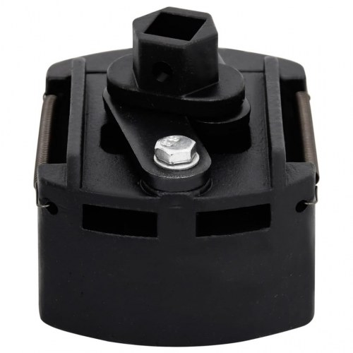 To-vejs oliefilternøgle 80-115 mm