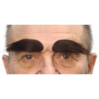 False eyebrows Sort