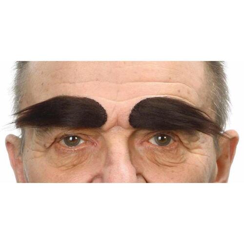 False eyebrows Sort