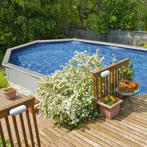 Bestway Hydrium swimmingpool 500x360x120 cm