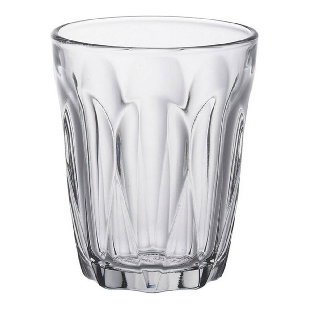 Duralex Provence glassæt 160 ml - 6 stk.
