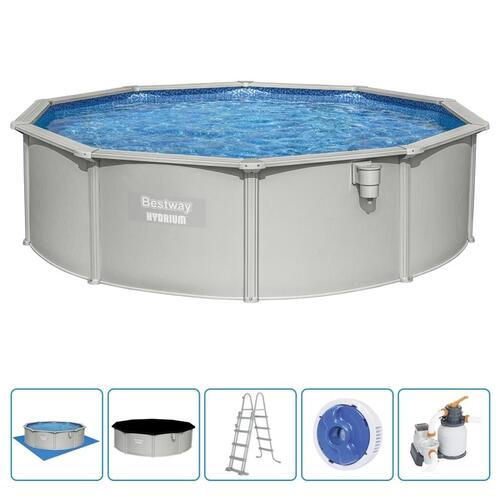 Bestway Hydrium swimmingpool 460x120 cm