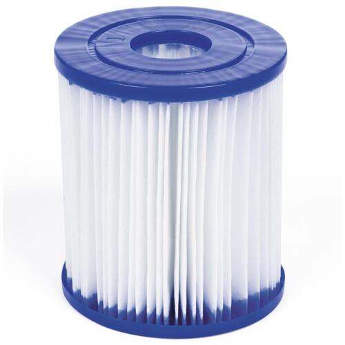 Bestway swimmingpool 366x76 cm rund