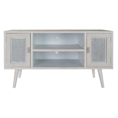 møbler Hvid Træ MDF (110 x 61 x 41 cm)