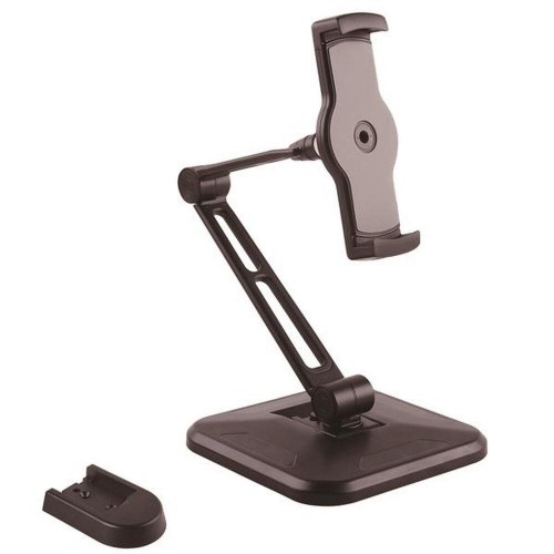 Tablet holder til bord/væg - Startech ARMTBLTDT, sort